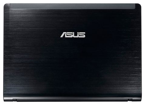 Asus UL80Jt (Core i5 430UM 1200 Mhz/14