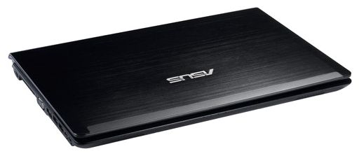Asus UL80Jt (Core i5 430UM 1200 Mhz/14