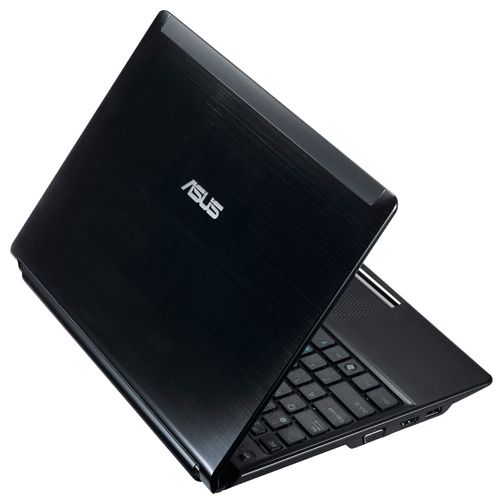 Asus UL80Jt (Core i5 430UM 1200 Mhz/14