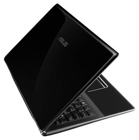 Asus UX50V (Core 2 Solo SU3500 1400 Mhz/15.6