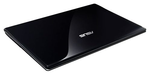 Asus UX50V (Core 2 Solo SU3500 1400 Mhz/15.6