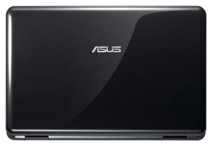 Asus X66IC (Core 2 Duo T6670 2200 Mhz/16