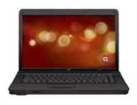 Ноутбуки - Compaq Essential 615 (VC281EA) (Athlon X2 QL-66 2200 Mhz/15.6