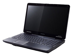 Ноутбуки - eMachines E525-902G25Mi (Celeron 900 2200 Mhz/15.6