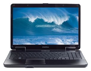 Ноутбуки - eMachines E630-302G16Mi (Athlon II M300 2000 Mhz/15.6