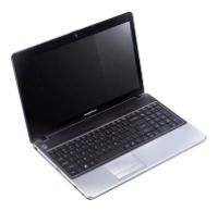 Ноутбуки - eMachines E640G-P523G25Mi (Turion II P520 2300 Mhz/15.6
