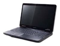 Ноутбуки - eMachines E725-442G16Mi (Pentium Dual-Core T4400 2200 Mhz/15.6