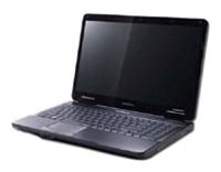 Ноутбуки - eMachines E725-442G25Mi (Pentium Dual-Core T4400 2200 Mhz/15.6