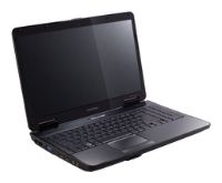 Ноутбуки - eMachines E727-452G25Mi (Pentium Dual-Core T4500 2300 Mhz/15.6