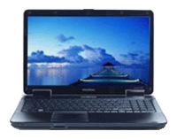 Ноутбуки - eMachines G525-312G25Mi (Celeron Dual-Core T3100 1900 Mhz/17.3