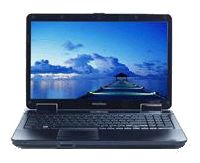 Ноутбуки - eMachines G525-332G25Mikk (Celeron Dual-Core T3300 2000 Mhz/17.3