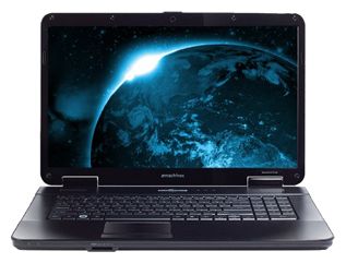 Ноутбуки - eMachines G630G-302G16Mi (Athlon II M320 2100 Mhz/17.3