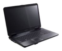 Ноутбуки - eMachines G725-452G25Miks (Pentium Dual-Core T4500 2300 Mhz/17.3