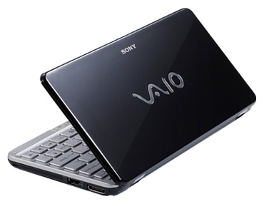 Sony VAIO VGN-P530H (Atom 1330 Mhz/8.0