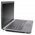 Ноутбуки - Sony VAIO VGN-Z36XRN (Core 2 Duo T9800 2930 Mhz/13.1