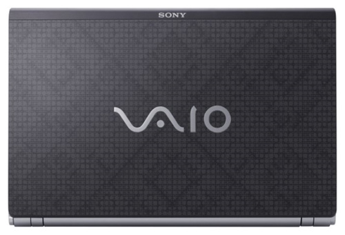 Ноутбуки - Sony VAIO VGN-Z56VRG (Core 2 Duo P9900 3060 Mhz/13.1