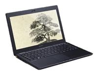 Ноутбуки - Sony VAIO VPC-X131KX (Atom Z550 2000 Mhz/11.1