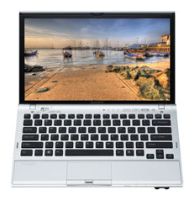Ноутбуки - Sony VAIO VPC-Z125GX (Core i5 520M 2400 Mhz/13.1