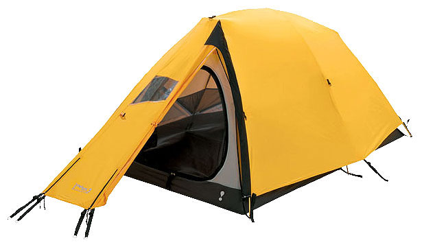 Палатки - Eureka ALPENLITE 2XT