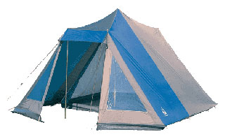 Палатки - High Peak Colorado 150
