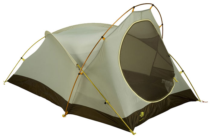 The North Face Big Fat Frog 24 /10