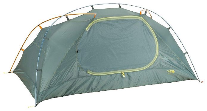 The North Face Meso 22 /10