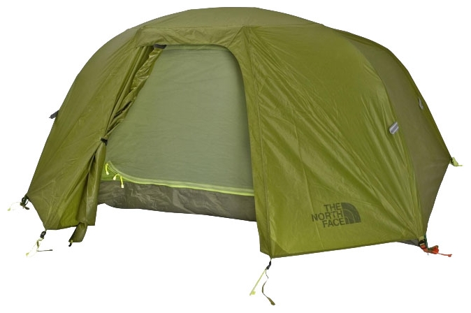 The North Face Meso 2 TNF