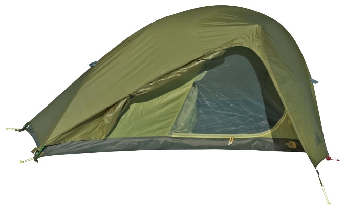 The North Face Mica 1 TNF