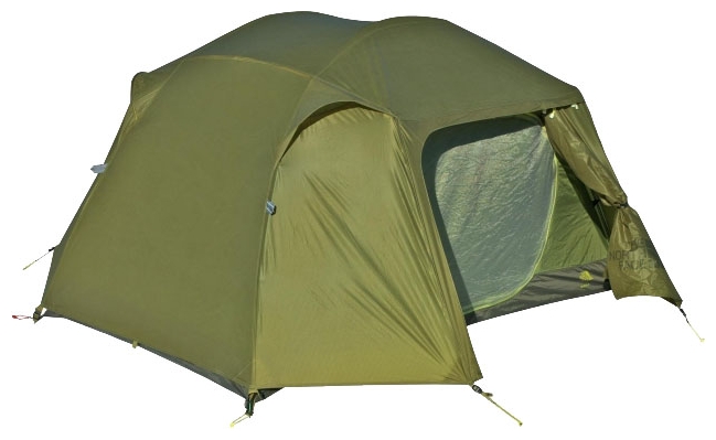 The North Face Minibus 2 TNF