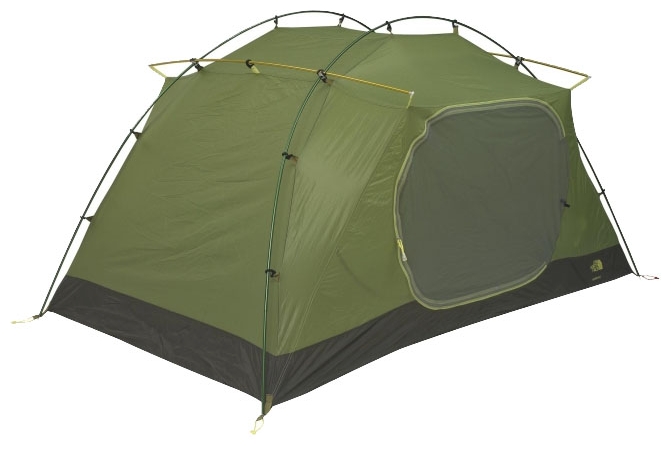 The North Face Minibus 2 TNF