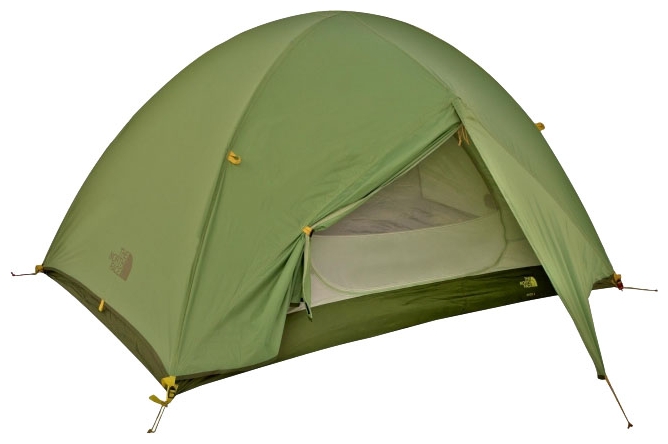 The North Face Rock 2 TNF
