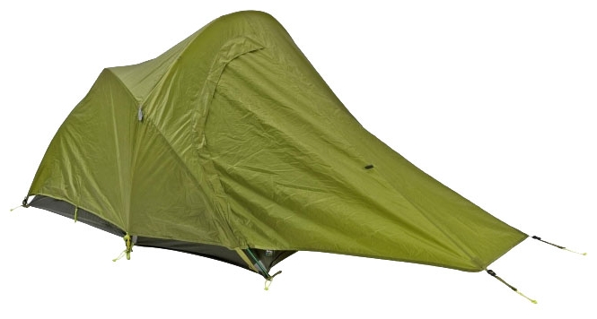 Палатки - The North Face Tadpole 2 DL TNF