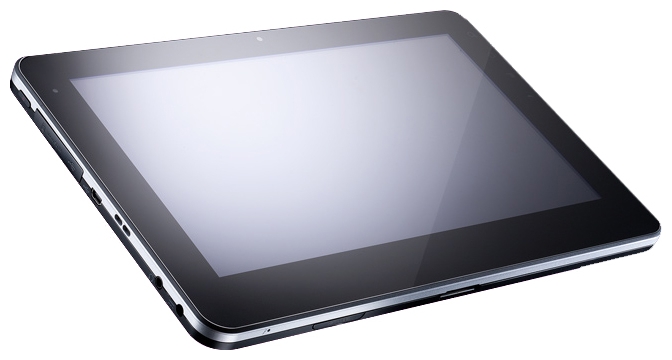 Планшеты - 3Q Qoo! Surf Tablet PC TS1004T 1Gb DDR2 32Gb HDD