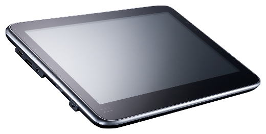 Планшеты - 3Q Qoo! Surf Tablet PC TS1003T 512Mb