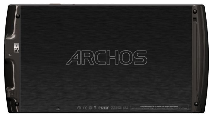Archos 7 home tablet 2Gb