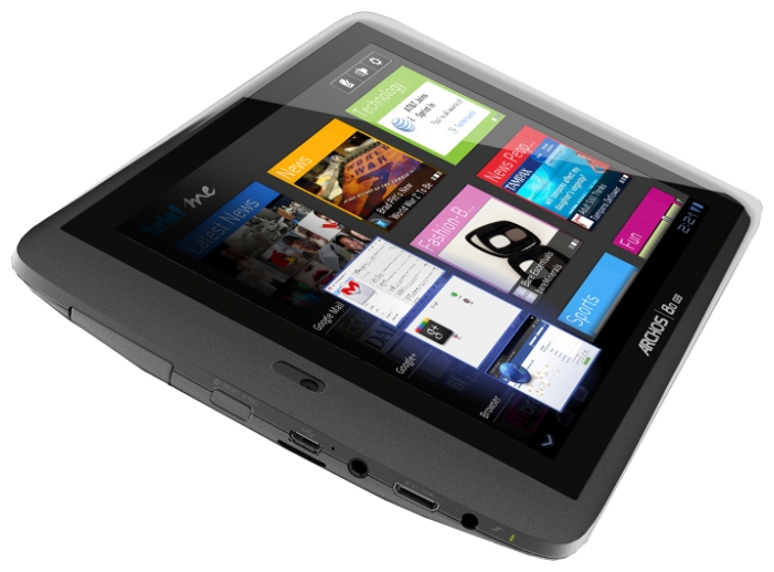 Archos 80 G9 16Gb