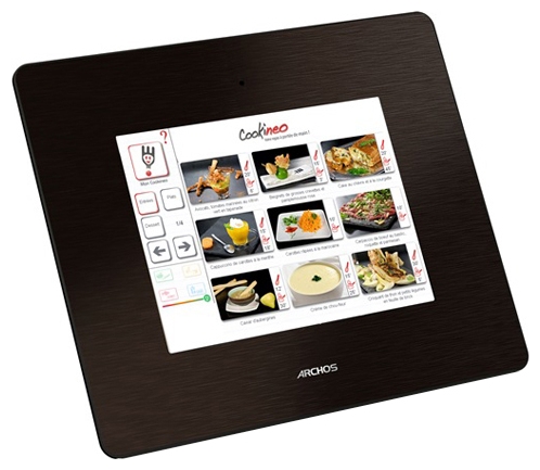 Планшеты - Archos 8 Home Tablet