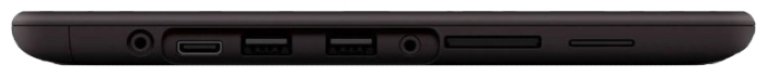 iRu 11.6 Pad Master 2Gb 32Gb SSD Win7
