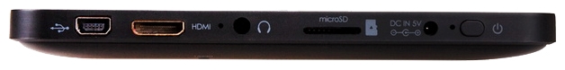 MoveO! TPC-7TR