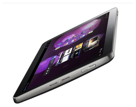 Samsung Galaxy Tab 10.1 P7100 16Gb