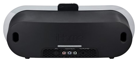 iHome iP3