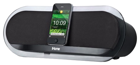 Портативная акустика - iHome iP3