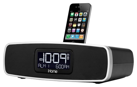 Портативная акустика - iHome iP90