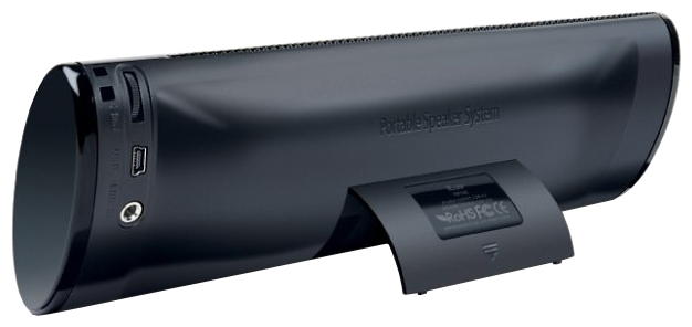 iLuv iSP150