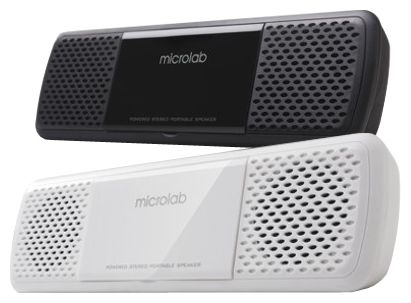 Портативная акустика - Microlab MD200