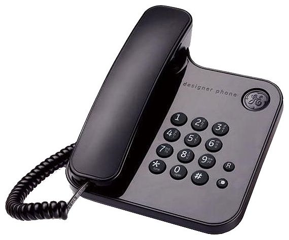 Проводные телефоны - Alcatel Temporis 23-RS