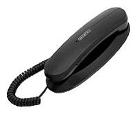 Проводные телефоны - Alcatel Temporis Mini-RS