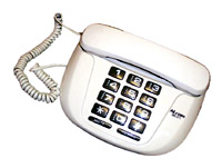 Проводные телефоны - ALcom MS-211