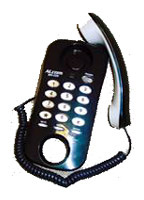 Проводные телефоны - ALcom MS-235