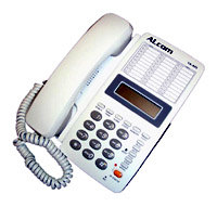 Проводные телефоны - ALcom TS-425